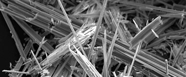 Image of Asbestos