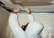 Asbestos Removal